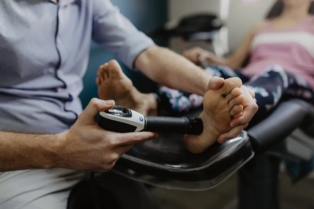 What is Shockwave Therapy?