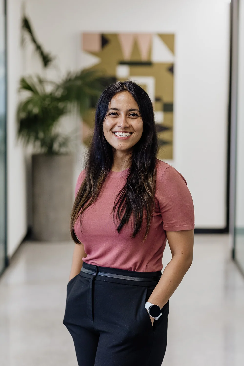 Shivani Parihar