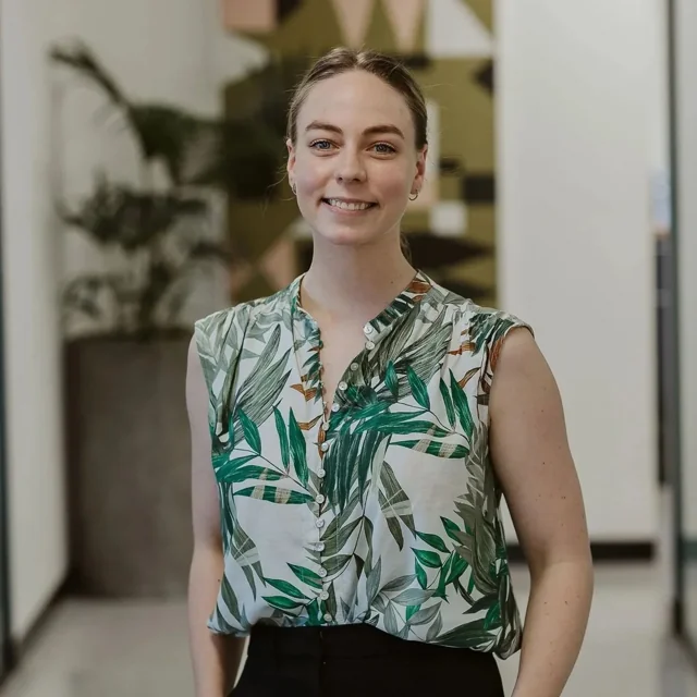 Lucy Weekes, Podiatrist at JS Podiatry